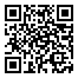 Facebook二维码